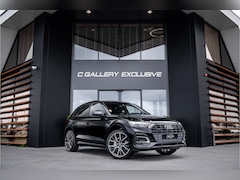 Audi Q5 - 50 TFSI e Pro Line S-Line - RS seats l Panorama
