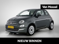 Fiat 500 - 1.0 Hybrid Lounge