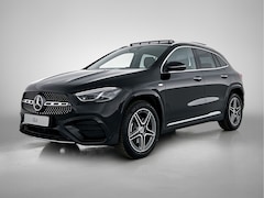 Mercedes-Benz GLA-Klasse - 250 e Business Solution AMG | Premium Plus Pakket | Trekhaak | GUARD 360 ° Vehicle protect