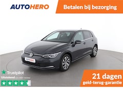 Volkswagen Golf - 1.4 eHybrid Style | CH63336 |