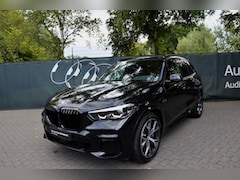 BMW X5 - XDrive45e |M-Sport|Panoramadak|Massage|Entertainment|Shadowline|Automaat|