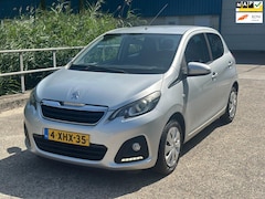Peugeot 108 - 1.0 e-VTi Active 5 deurs Airco NAP APK