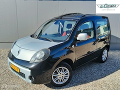 Renault Kangoo Be Bop - 1.6-16V Chic | funcar | cabriolet | top