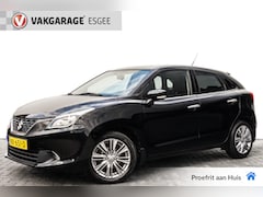 Suzuki Baleno - 1.0 112 PK Boosterjet High Executive 1 EIGN RIJKLAAR INCL GARANTIE | DAB | Navigatie | Air