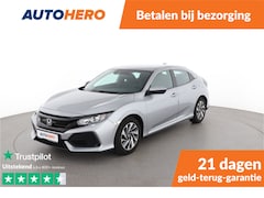 Honda Civic - 1.0 i-VTEC Comfort | UG76141 |