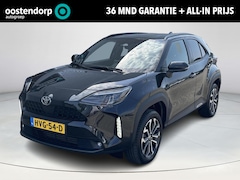 Toyota Yaris Cross - 1.5 Hybrid 115 First Edition