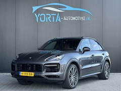 Porsche Cayenne - 3.0 E-Hybrid SPORTDESIGN*SPORTCHRONO*NL AUTO