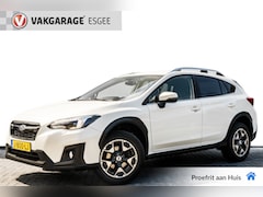 Subaru XV - 1.6i 114 PK Comfort AWD CVT AUTOMAAT RIJKLAAR. | Hoge zit | Camera | Clima | Led Verl | Na