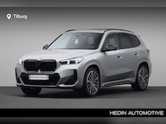 BMW X1 - sDrive18i | Achteruitrijcamera | DAB-Tuner | Glazenpanoramdak | Harman-Kardon Sound System
