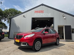 Peugeot 2008 - 1.2 PureTech Active PANO