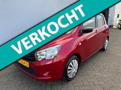 Suzuki Celerio - 1.0 Comfort Plus 5-Deurs - Airco