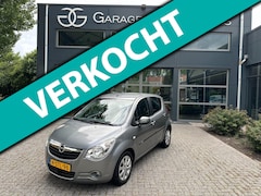 Opel Agila - 1.0 Berlin airco 37000 km