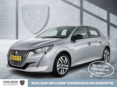 Peugeot 208 - 100 PK Allure | Rijklaar | Navi | Camera | iCockpit |