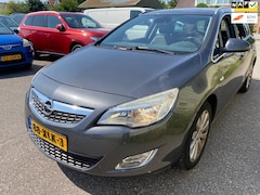 Opel Astra Sports Tourer - 1.4 Turbo LPG Cosmo
