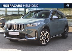 BMW X1 - xDrive23i xLine Automaat / Comfort Access / Adaptieve LED / Parking Assistant Plus / Head