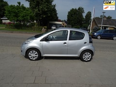 Citroën C1 - 1.0-12V Séduction