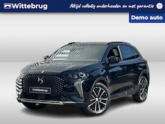 DS 7 - 7 1.6 PHEV 225 Edition France | Comfort stoelen | Camera | Navigatie |