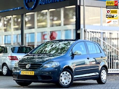 Volkswagen Golf Plus - 1.6 Navi Android Camera Trekhaak Nw APK