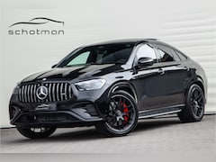 Mercedes-Benz GLE-Klasse Coupé - AMG 53 Hybrid 4MATIC+ Premium Plus, Carbon, Nightpack, Head-Up, Distronic, Airmatic 585pk