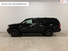 Chevrolet Suburban - V8 7p. AUT. Navi Leer Pano Camera