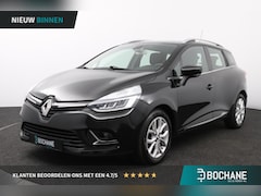 Renault Clio Estate - TCe 90 Intens