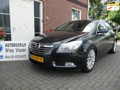 Opel Insignia - 1.4 Turbo EcoFLEX Business+