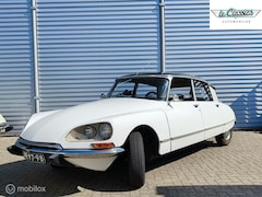 Citroën DS - DSpecial | 1972 | topstaat |