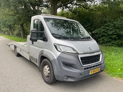 Peugeot Boxer - 435 2.0 BlueHDI L3H2 Pro TIJHOF