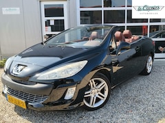 Peugeot 308 CC - 1.6 | leder | full options | 90dkm