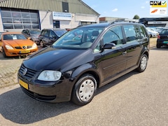 Volkswagen Touran - 1.6 Business 75kw Airco Bj:2005 NAP