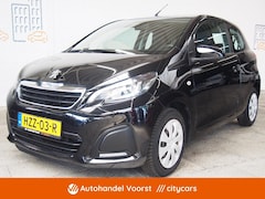 Peugeot 108 - 1.0 e-VTi Active (APK:Nieuw) Incl.Garantie