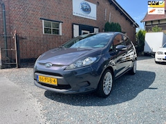 Ford Fiesta - 1.25 Limited ( Airco + Elektrische ramen )