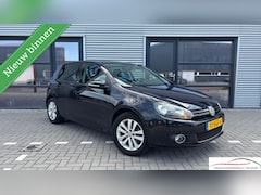 Volkswagen Golf - 1.2 TSI Style BlueMotion CLIMA CRUISE