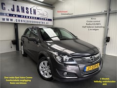 Opel Astra - 1.8 Cosmo INNOVATION AUT