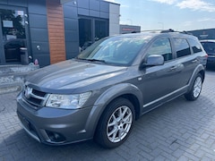 Fiat Freemont - 2.0 MultiJet 160 PK 7 personen 2011