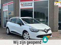 Renault Clio Estate - 1.5 dCi ECO Expression - Navi - Airco - 2015