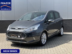 Ford B-Max - 1.0 EcoBoost Titanium RIJKLAAR