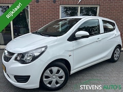 Opel Karl - 1.0 120 Jaar Edition NIEUWE APK / INCL GARANTIE / RIJKLAAR