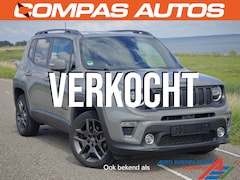 Jeep Renegade - 4xe 240 Plug-in Hybrid Electric S