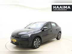 Opel Corsa - 1.2 Turbo GS | Dodehoekbewaking | Camera | Lichtmetalen velgen | LED verlichting | Navigat