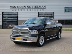 Dodge Ram 1500 - 5.7 V8 4x4 Crew Cab 5'7 Longhorn / Carplay / Camera / N.A.P