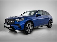 Mercedes-Benz GLC-klasse - 400e 4MATIC Sport Edition | Premium Plus | Winter pakket | Trekhaak | Burmester® 3D surrou