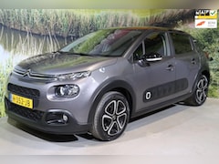 Citroën C3 - 1.2 PureTech S&S Feel Edition | Volledig onderhouden