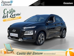 Hyundai Kona - 1.6 GDI HEV Comfort | Navi | Camera | Trekhaak