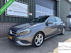 Mercedes-Benz A-klasse - 180 AMG Line|Pano|Xenon|Clima|Cruise|PDC|