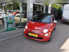 Fiat 500 - CABRIO 16 inch All Seasons 1.0 Hybrid Cult