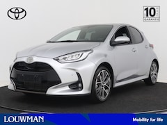 Toyota Yaris - 1.5 Hybrid 130 Executive | Blind Spot | Parkeersensoren | Stoelverwarming | 130pk |