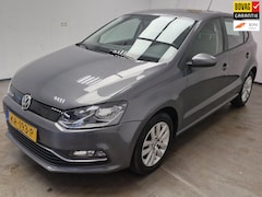 Volkswagen Polo - 1.2 TSI Highline GARANTIE AUTOMAAT AIRCO