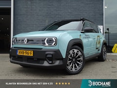 Renault 4 - 4 comfort range iconic 52 kWh PACK ADVANCED DRIVING ASSIST / HARMAN KARDON AUDIO / V2L ADA