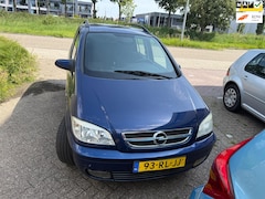 Opel Zafira - 1.8-16V Maxx ((( AUTOMAAT )))